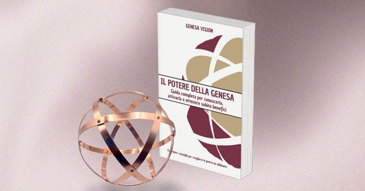 Il Potere della Genesa: Una Guida Completa che Cambia la Vita