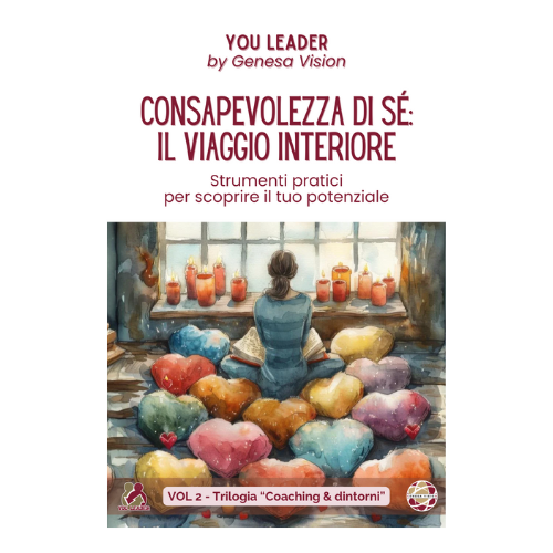 Consapevolezza di sé: il viaggio interiore libro