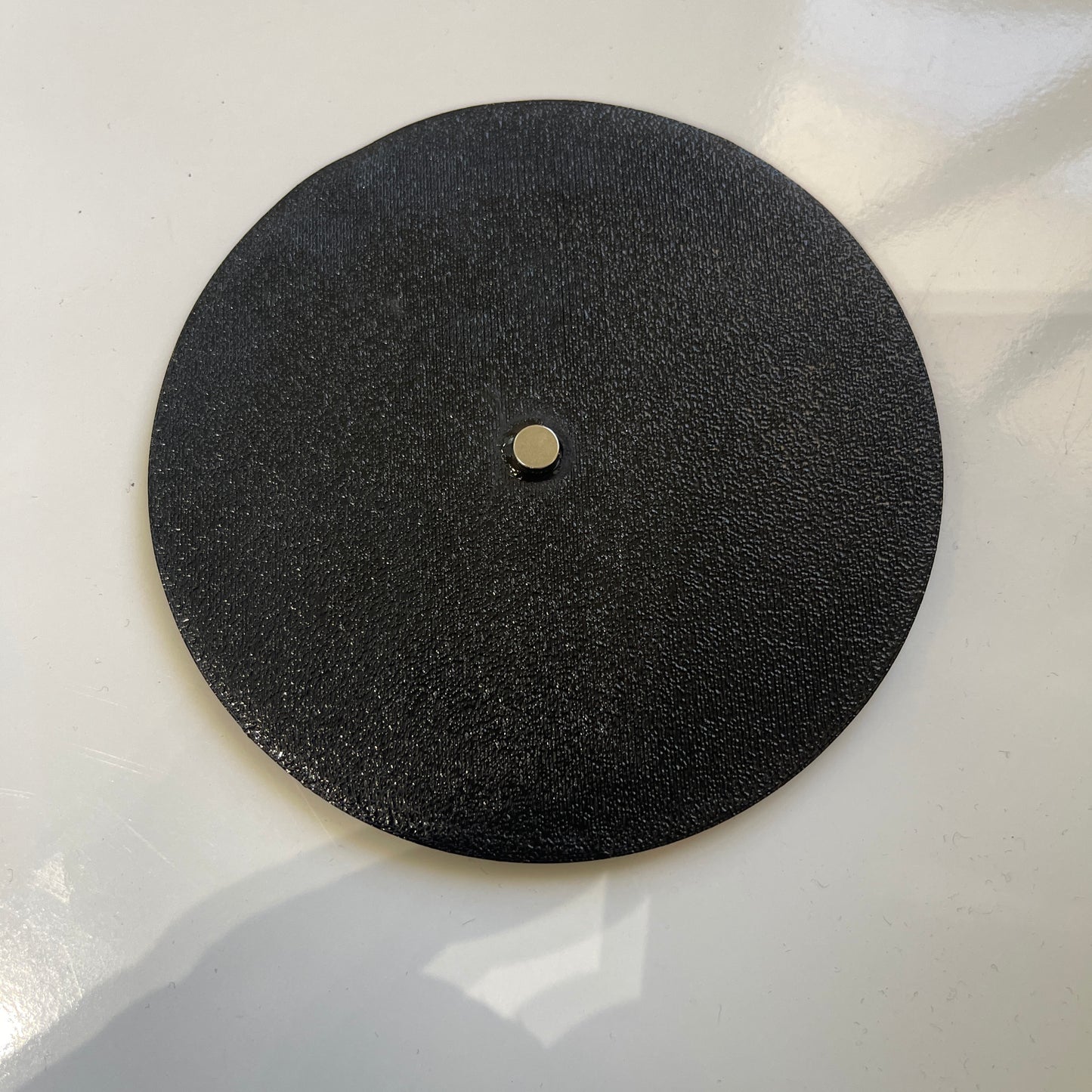 disco NFC personalizzato