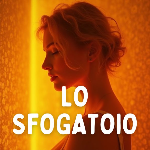 LO SFOGATOIO (Senza pubblicità)