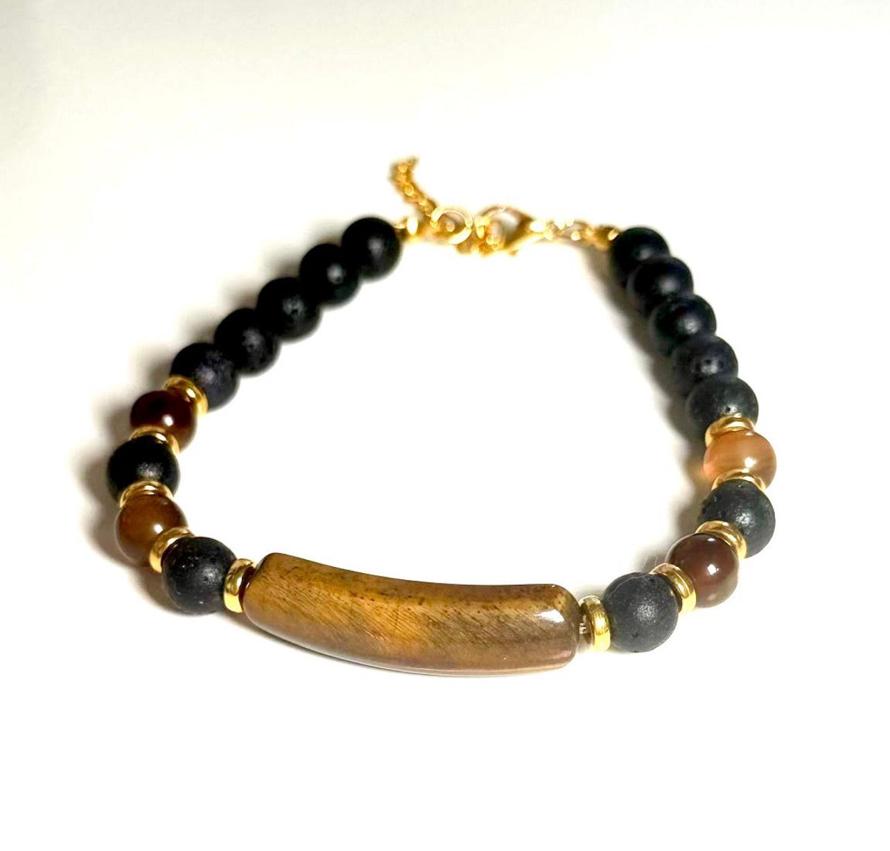 Bracciali con cristalli