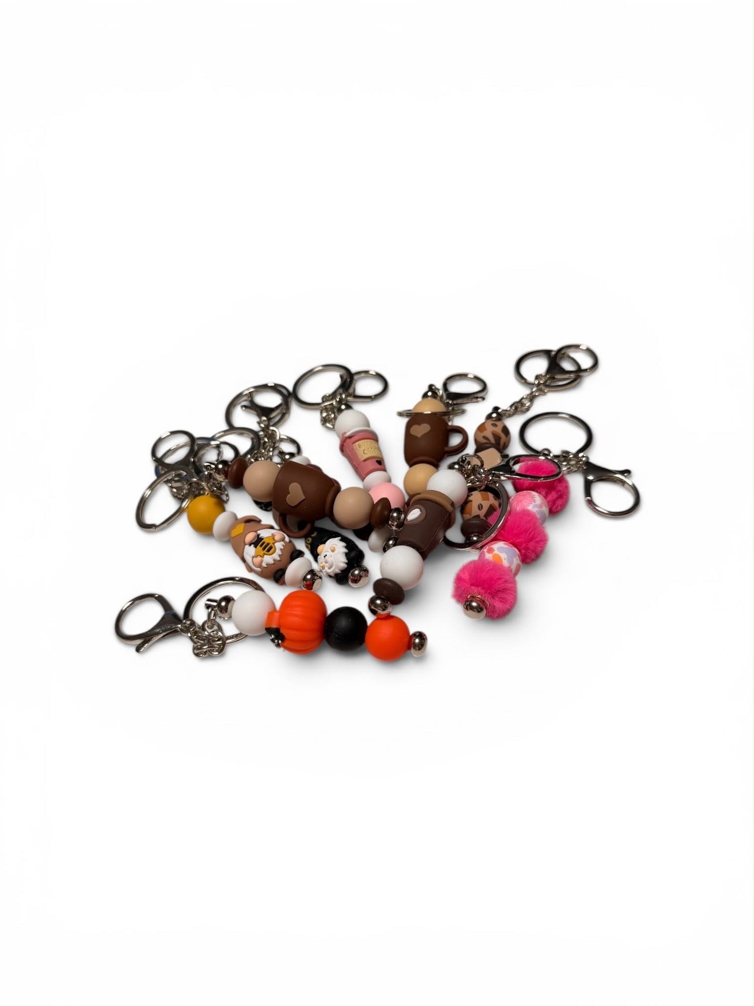 Charm Portachiavi