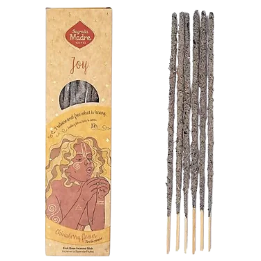 incenso aria sagrada madre