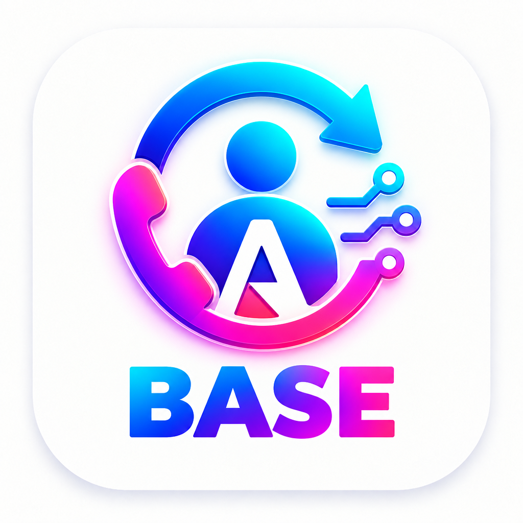 Logo AutomatiCall BASE