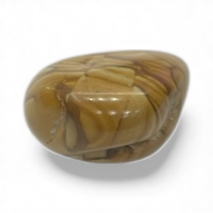 diaspro giallo naturale energia vitale