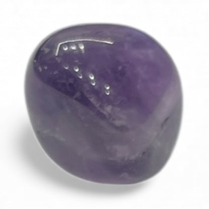 ametista naturale pietra viola meditazione