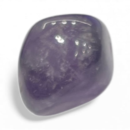 ametista naturale pietra viola meditazione