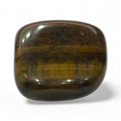 Occhio di Tigre — 9,7 g | 22,5 × 20 mm