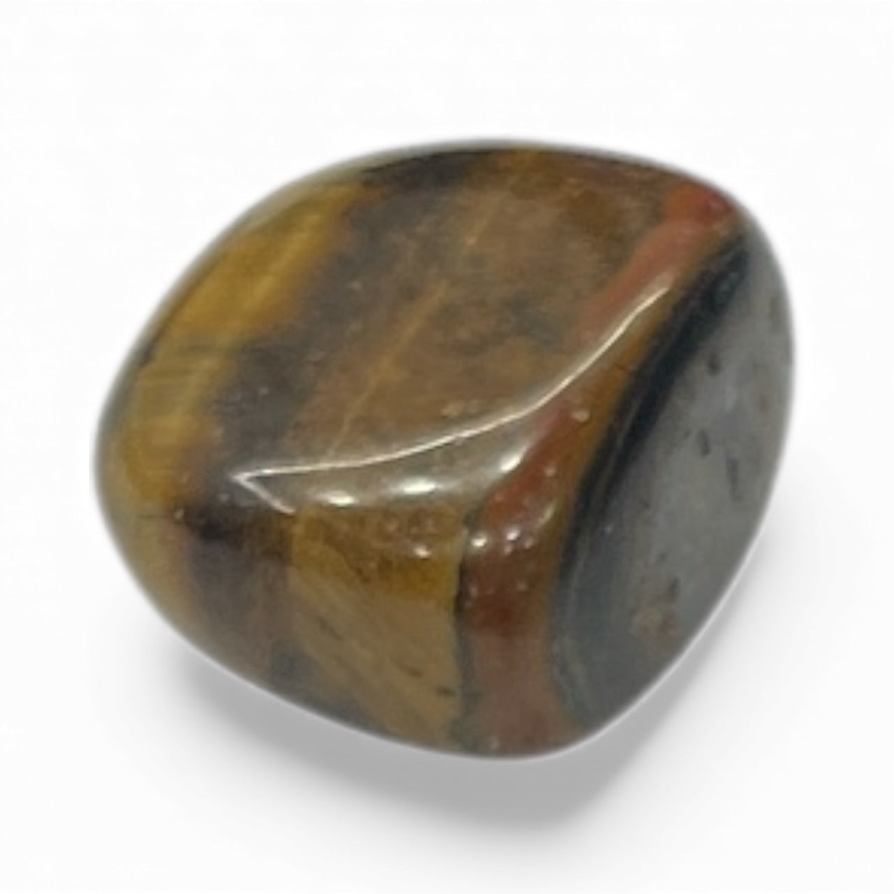 Occhio di Tigre — 9,7 g | 22,5 × 20 mm