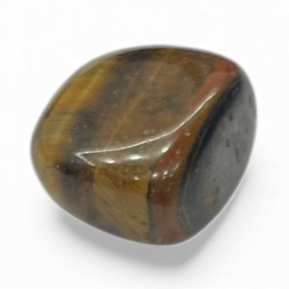 Occhio di Tigre — 9,7 g | 22,5 × 20 mm