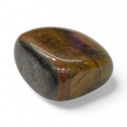 Occhio di Tigre — 9,7 g | 22,5 × 20 mm