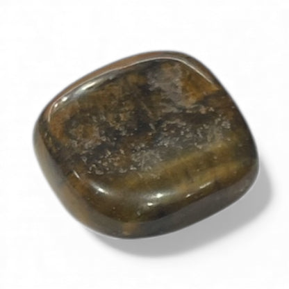 Occhio di Tigre — 9,7 g | 22,5 × 20 mm