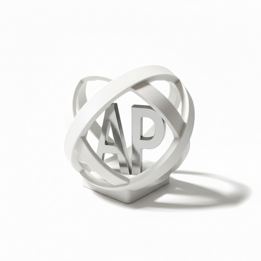 Genesa Crystal personalizzata – Il potere unico della geometria sacra