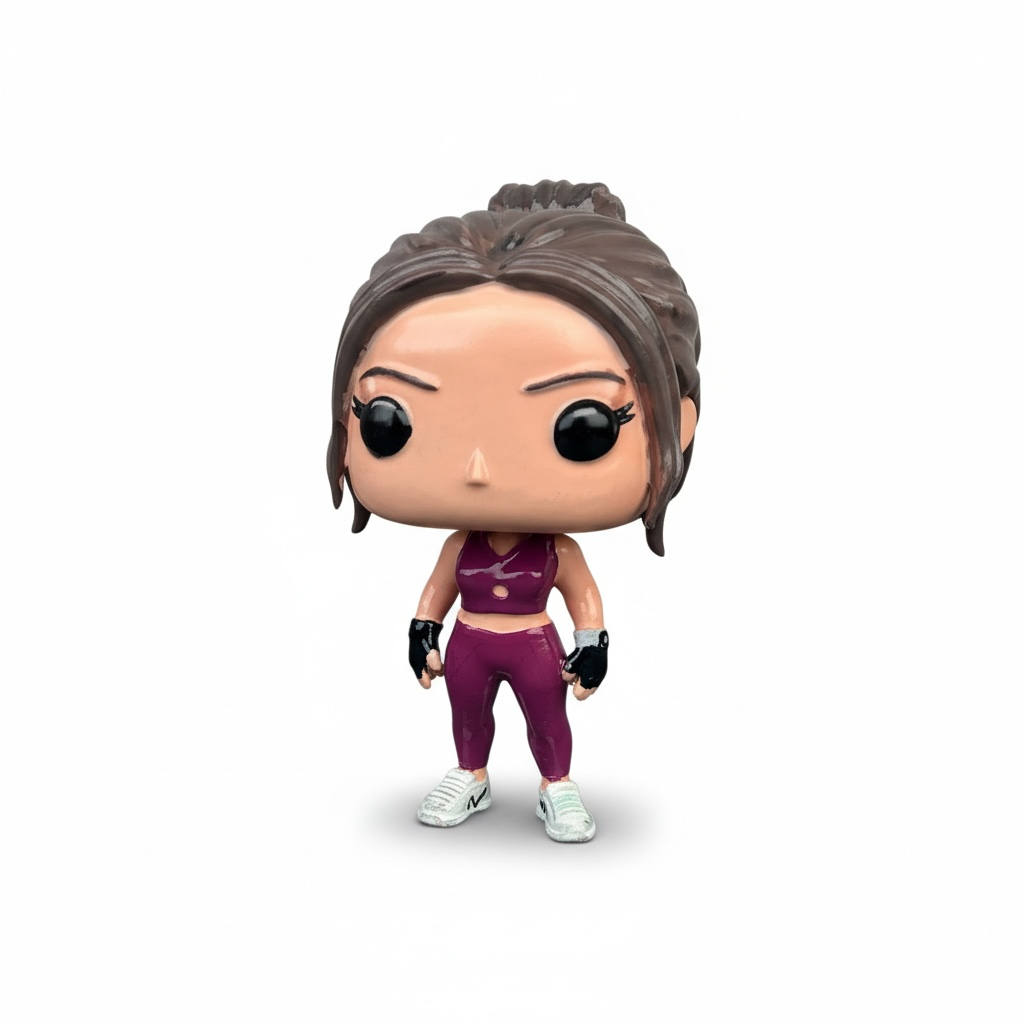 MiniMe 3D – Il tuo personaggio personalizzato in stile cartoon